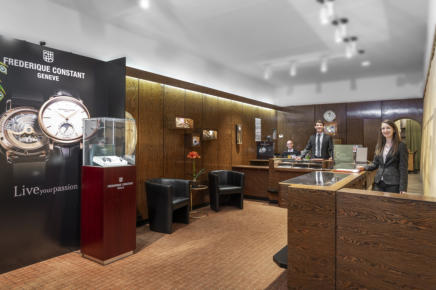 Herzlich Willkommen bei Juwelier Schmidt 1160 Wien